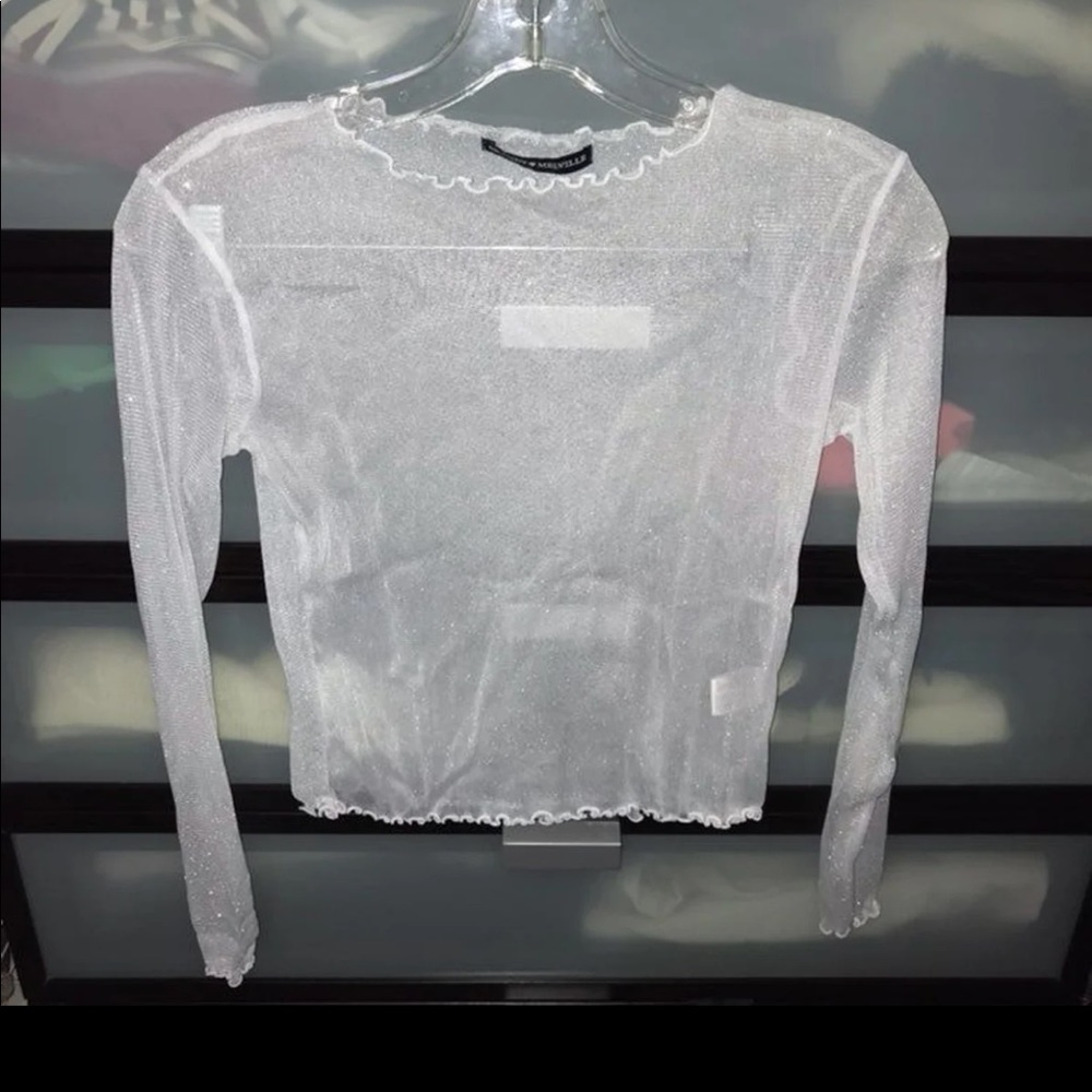 Brandy Sheer